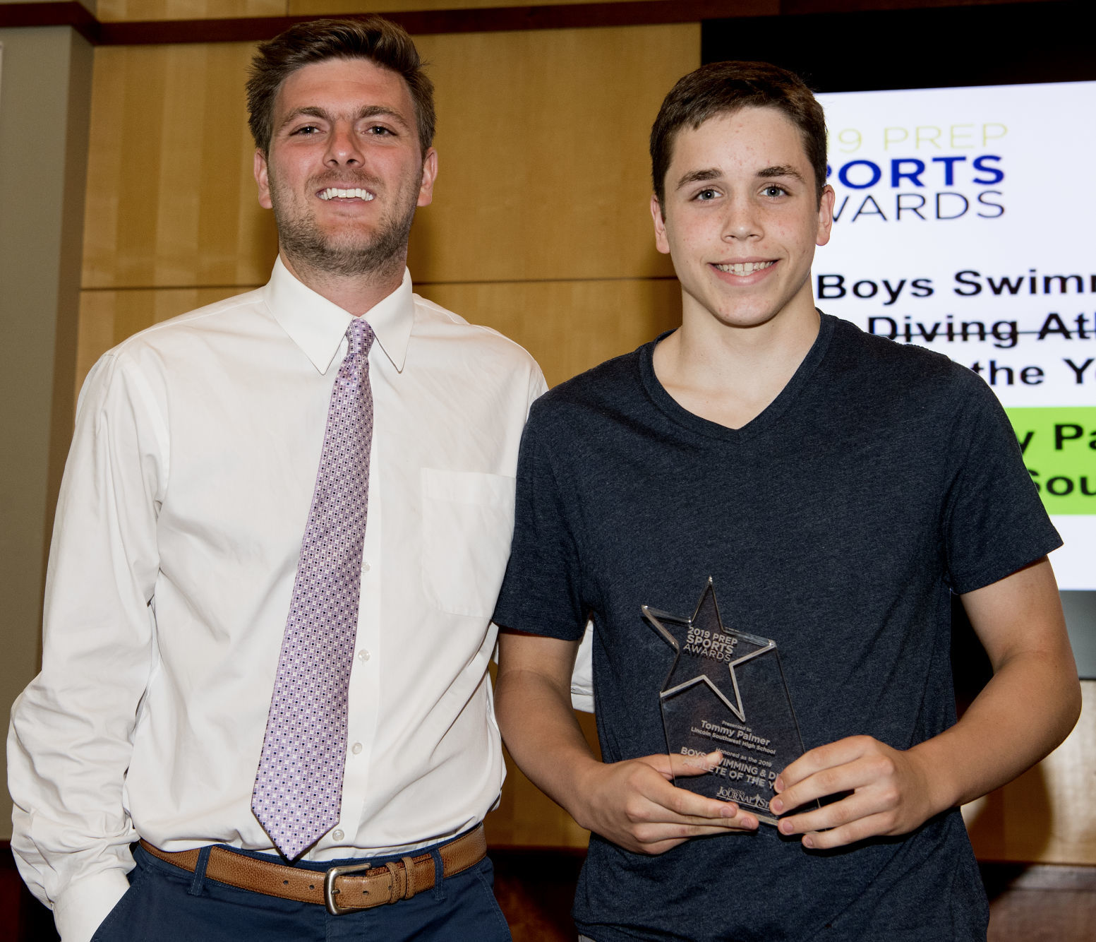LJS Prep Sports Awards, 5.29